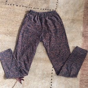 Lula Roe leggings os